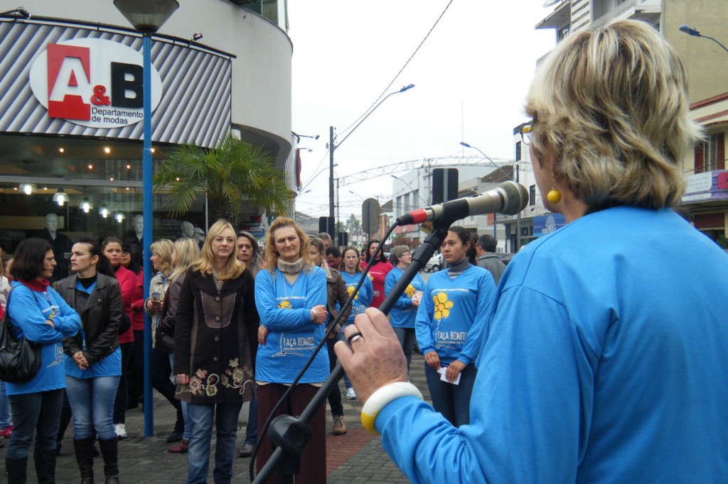 Foto: Marciel Borges