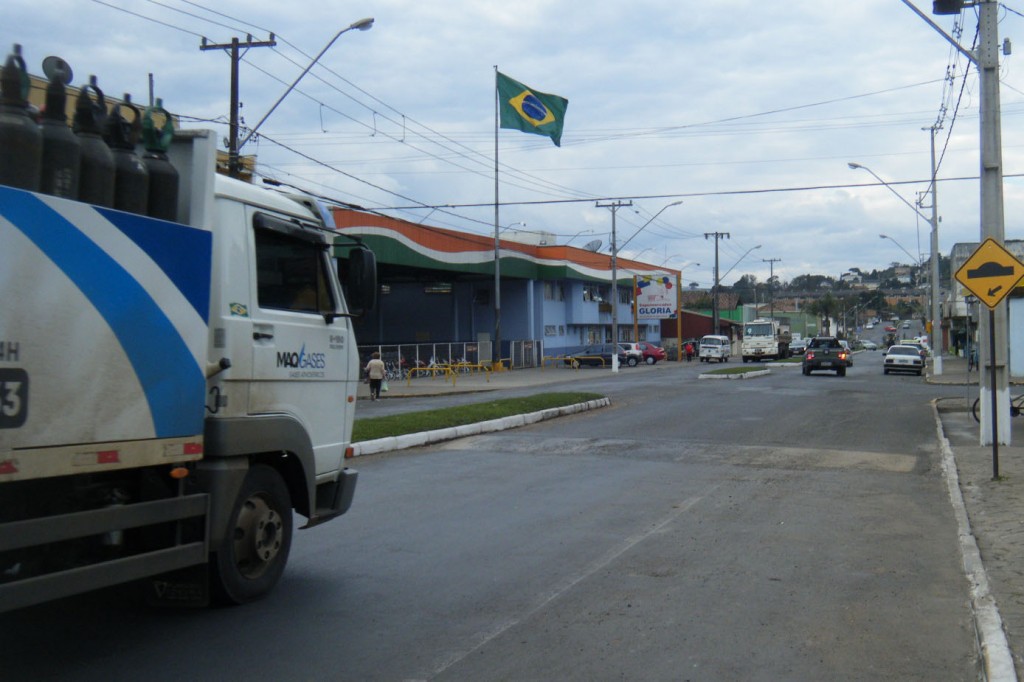 Foto: Marciel Borges