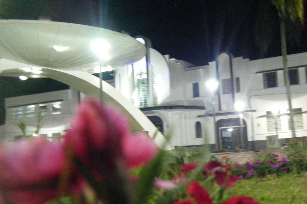 Foto: Marciel Borges