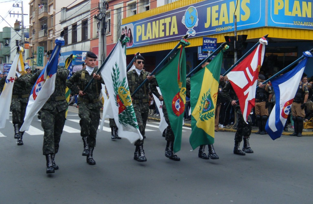 Foto: Marciel Borges
