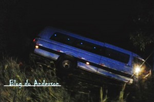 Foto: Blog do Anderson