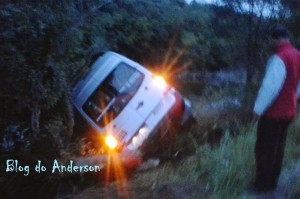 Foto: Blog do Anderson