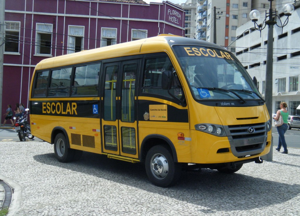 Foto: Marciel Borges