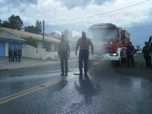 Foto: Marciel Borges