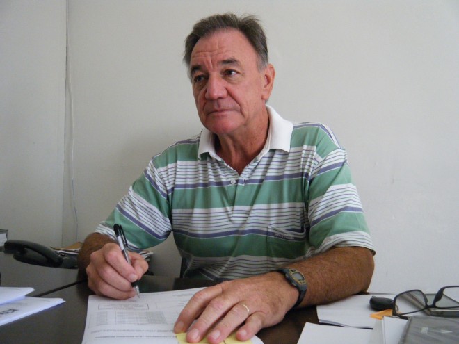 Foto: Marciel Borges