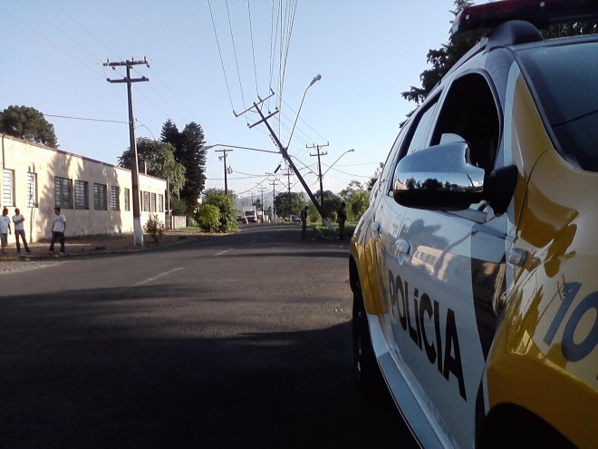 Foto: Marciel Borges