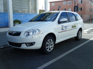 Foto: Marciel Borges