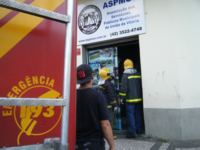 Foto: Marciel Borges