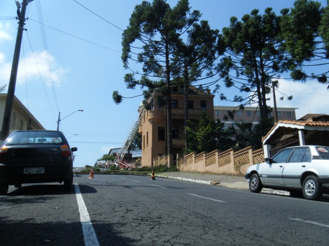Foto: Marciel Borges