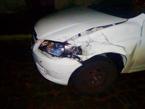 Foto: Polícia Militar Foto: Divulgação