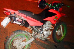 Foto: Polícia Militar Foto: Divulgação