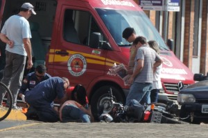 Foto: Marciel Borges