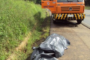 Foto: Corpo de Bombeiros de General Carneiro
