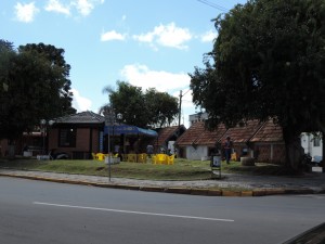 Foto: Marciel Borges