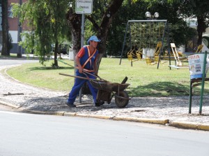 Foto: Marciel Borges