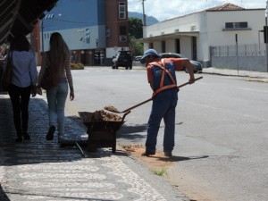 Foto: Marciel Borges