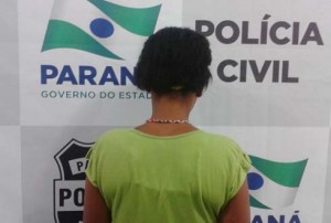 Foto: Polícia Civil Divulgação