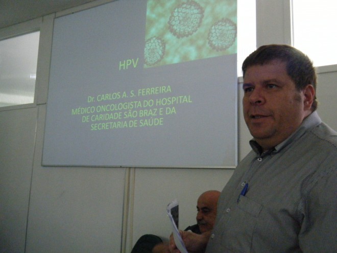 Foto: Marciel Borges