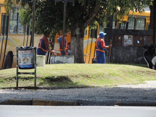 Foto: Marciel Borges