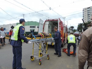 Foto: Marciel Borges