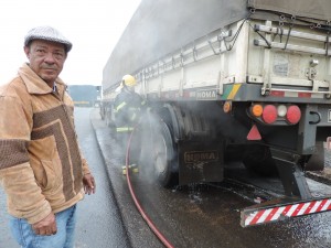 Foto: Marciel Borges