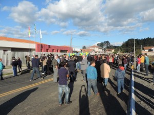 Foto: Marciel Borges