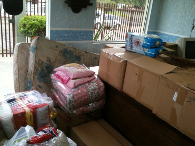 Foto: Polícia Militar