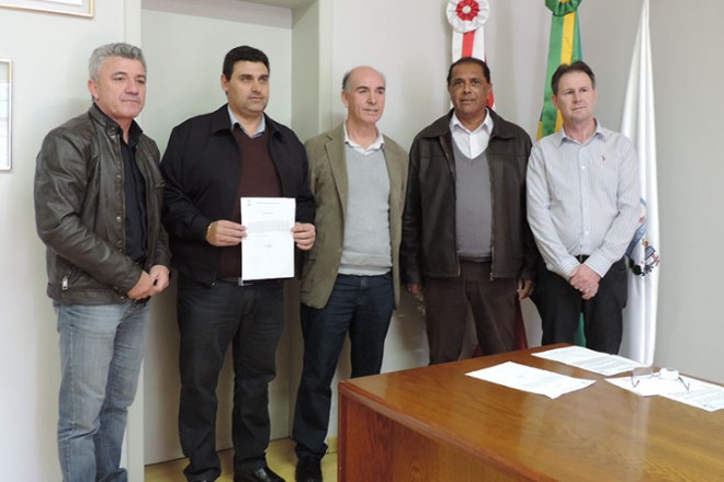 Foto: Marciel Borges/ Rádio Colmeia