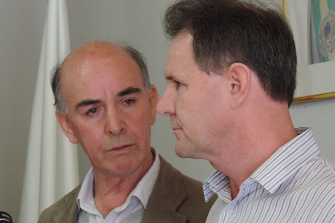 Foto: Marciel Borges/ Rádio Colmeia