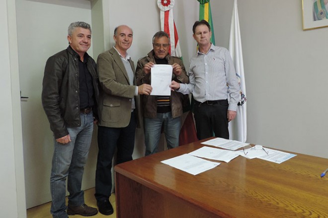 Foto: Marciel Borges/ Rádio Colmeia