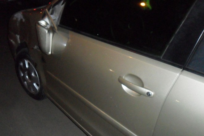 Foto: Policia Militar