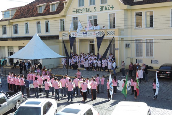 Foto: Marciel Borges/ Rádio Colmeia