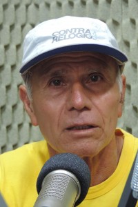 Foto: Marciel Borges/ Rádio Colmeia