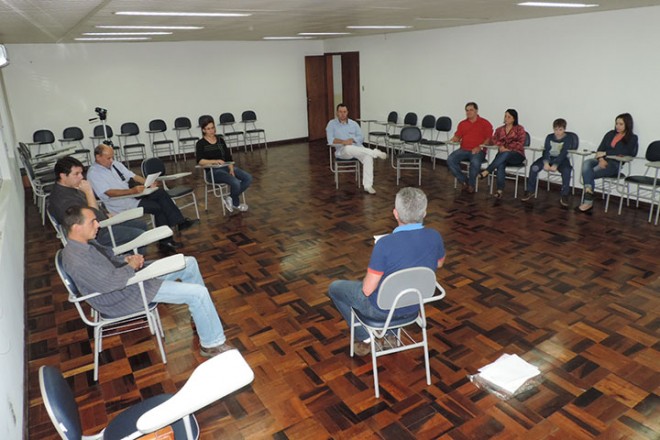 Foto: Marciel Borges/ Rádio Colmeia