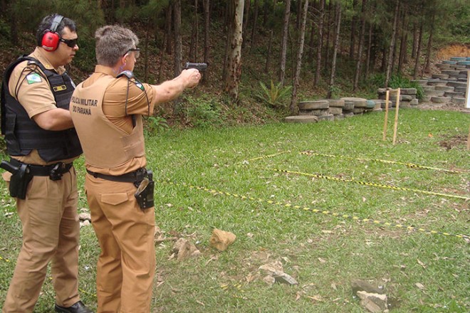 Foto: Policia Militar
