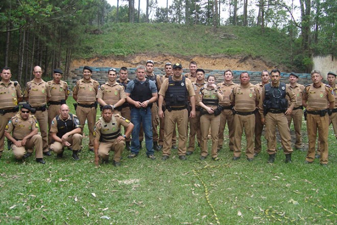 Foto: Policia Militar