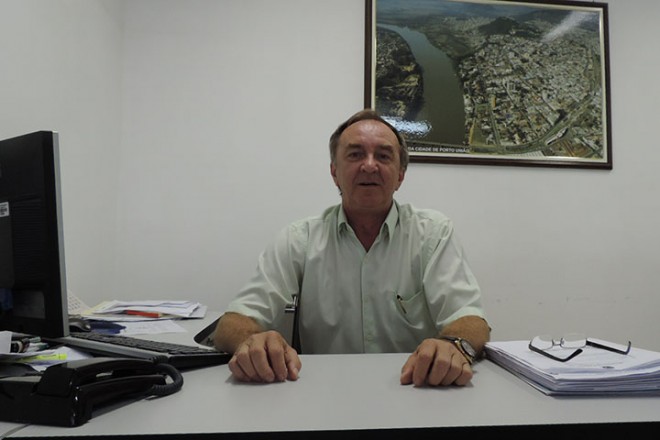 Foto: Gisele Ovitski/ Rádio Colmeia