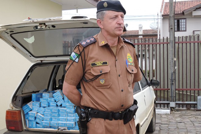 Foto: Gisele Ovitski