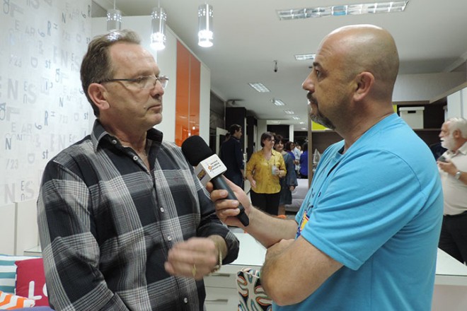 Foto: Marciel Borges / Rádio Colmeia