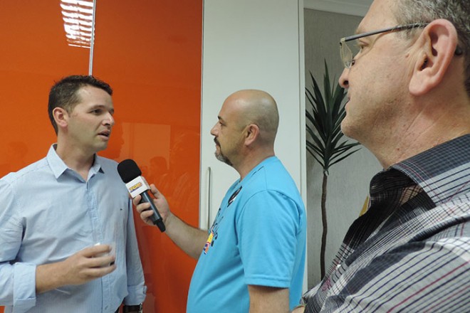 Foto: Marciel Borges / Rádio Colmeia