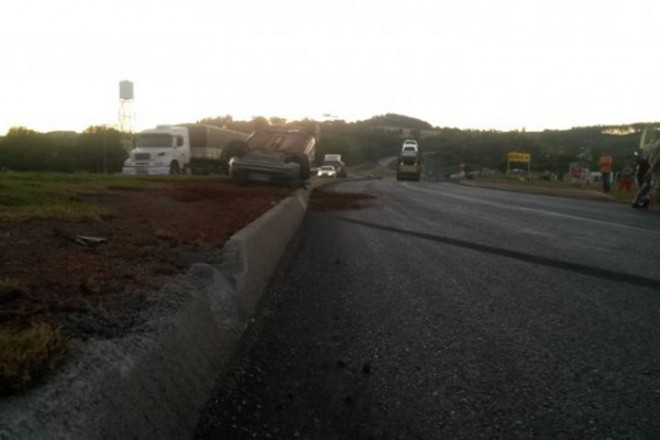 Foto: Mais Xaxim.com.br