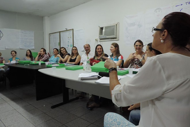 Foto: Marciel Borges/ Rádio Colmeia