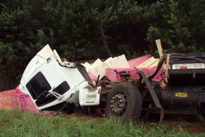 Foto: Corpo de Bombeiros de General Carneiro