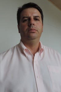 Diretor de Transito: Cesar Vigano.