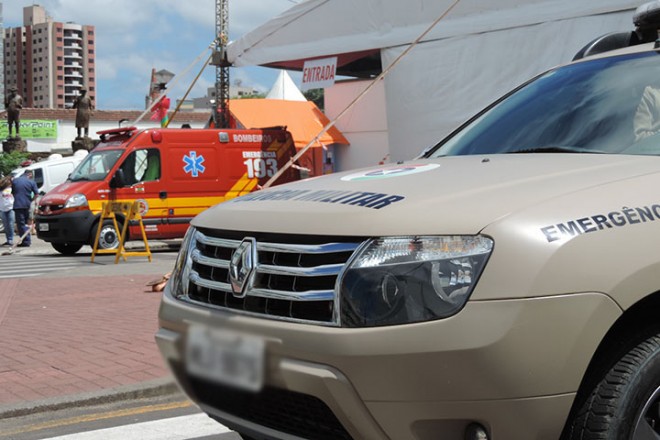 Foto: Marciel Borges/ Rádio Colmeia