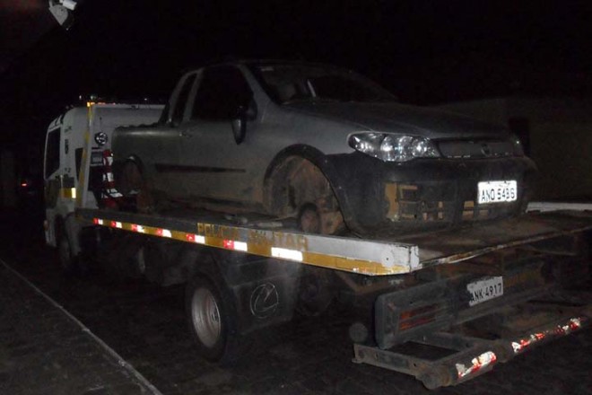 Foto: Polícia Militar