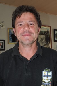 Secretario de Ação Social: Marcos Vieira