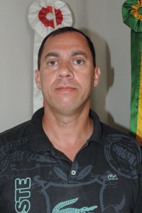 Secretario de Cultura e Turismo: José Carlos Gonçalves