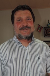 Secretario de Meio Ambiente: Júlio Chaicowski