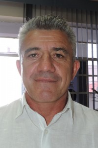 Secretario de Planejamento: Claudio Tilgner de Souza